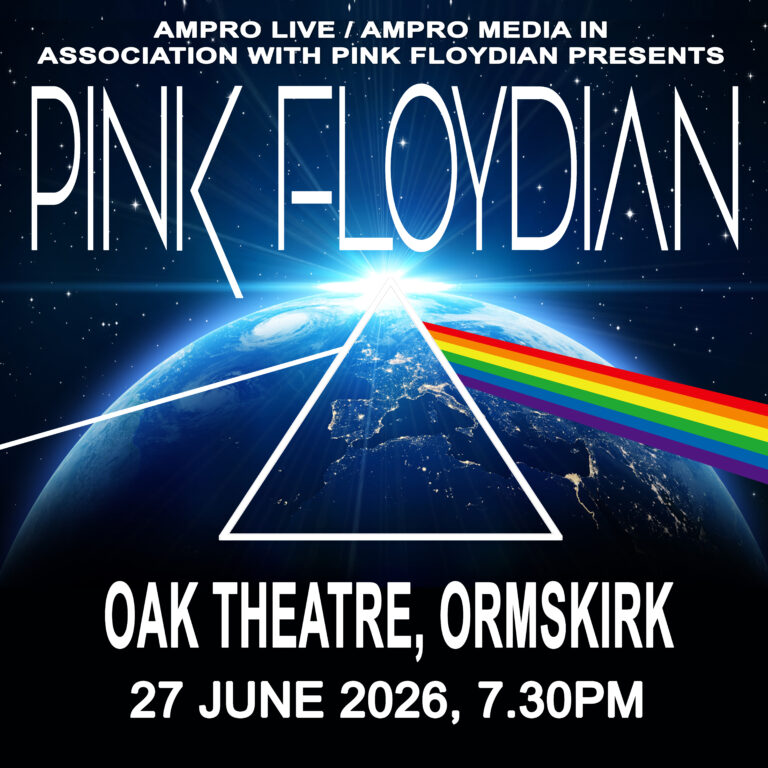 2026 Pink Floydian Pf Square Oak Theatre Ormskirk 2026 768x768 